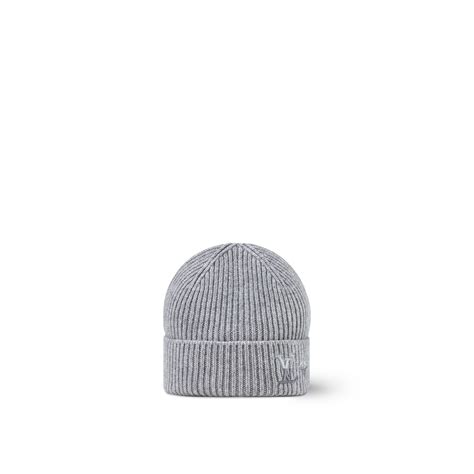 bonnet lv gris|Sélection de bonnets pour homme .